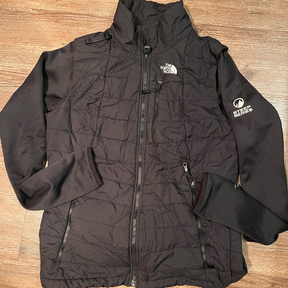 The North Face Steep Series Insulated Vest